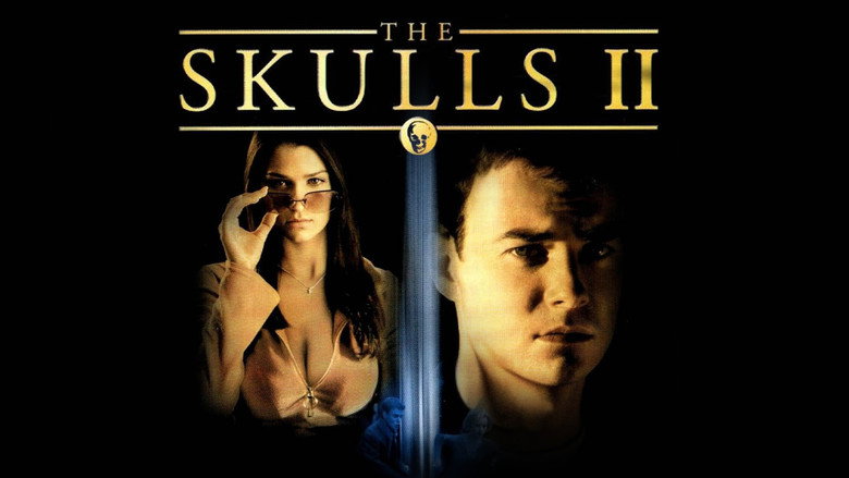 The Skulls II still 6