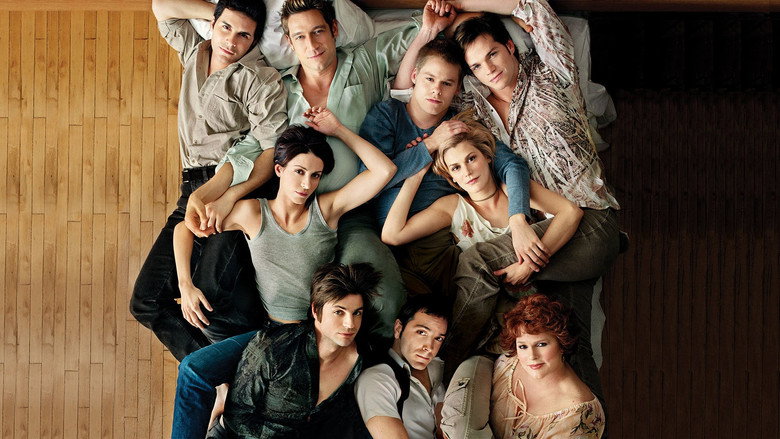 Queer as Folk still 4