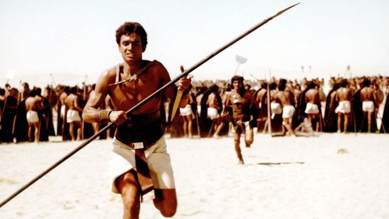 Pharaoh still 5
