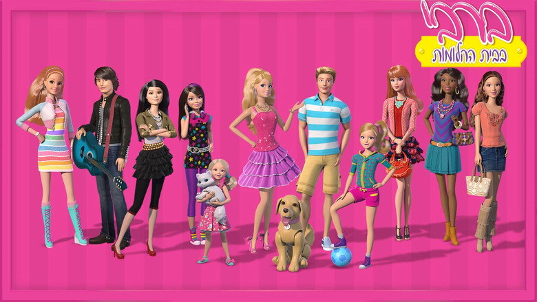 Barbie: Life in the Dreamhouse still 2