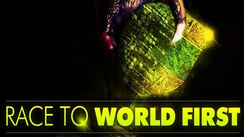Race to World First still 1