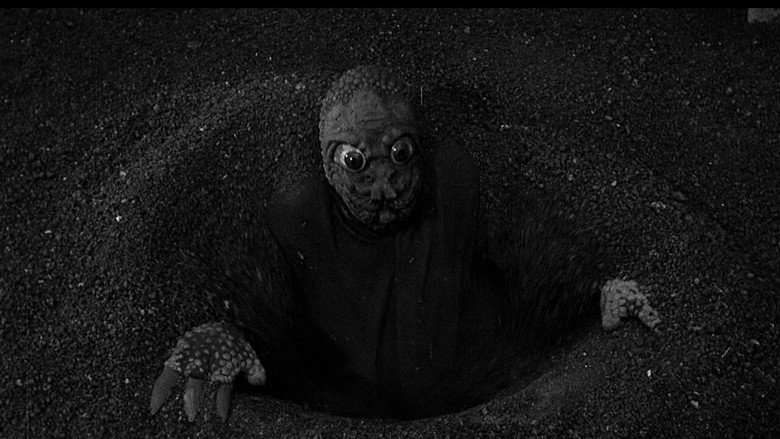 The Mole People still 3