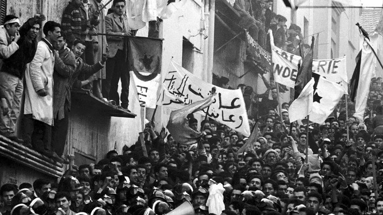 One Hero, The People still 1