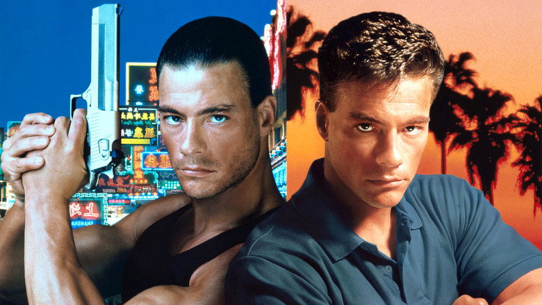 Double Impact still 2