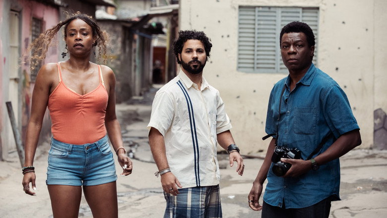 City of God: The Fight Rages On still 7
