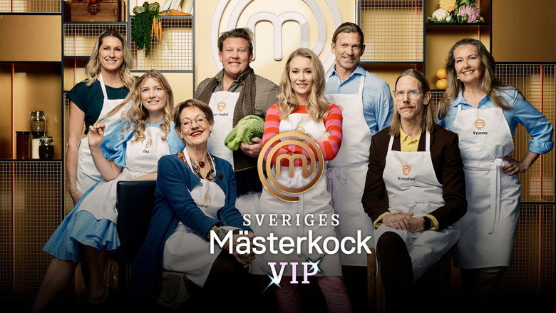 Sveriges mästerkock VIP still 1