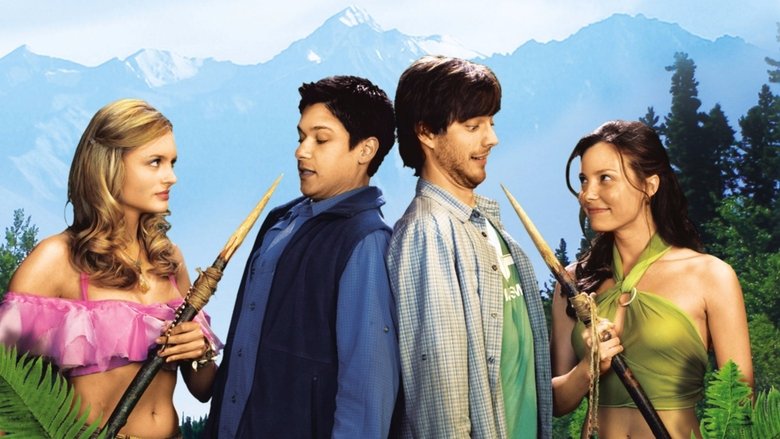 Without a Paddle: Nature's Calling still 1