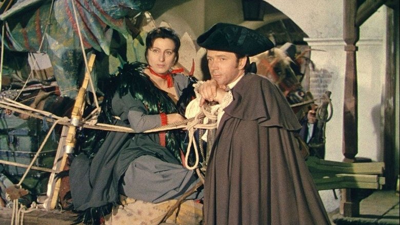 The Golden Coach still 1