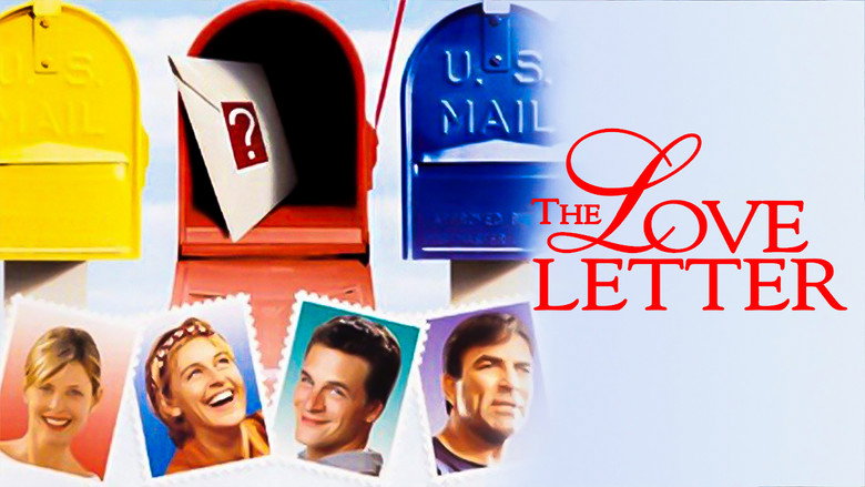 The Love Letter still 2