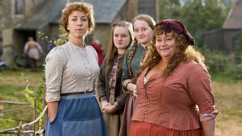 Lark Rise to Candleford still 8