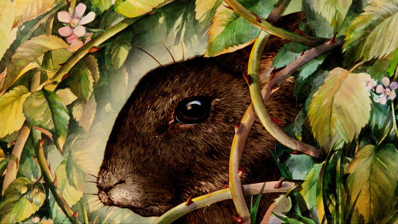 Watership Down still 2