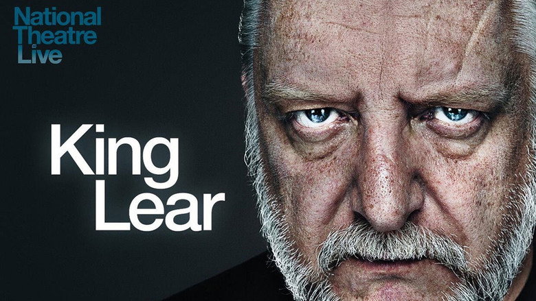 National Theatre Live: King Lear still 1