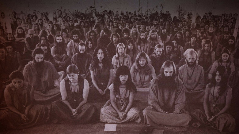 Wild Wild Country still 1