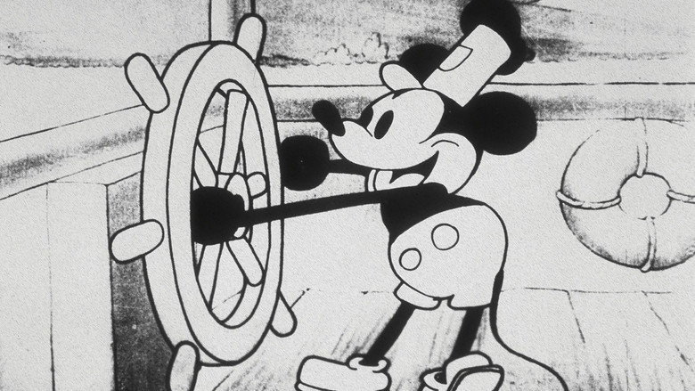 Steamboat Willie still 2