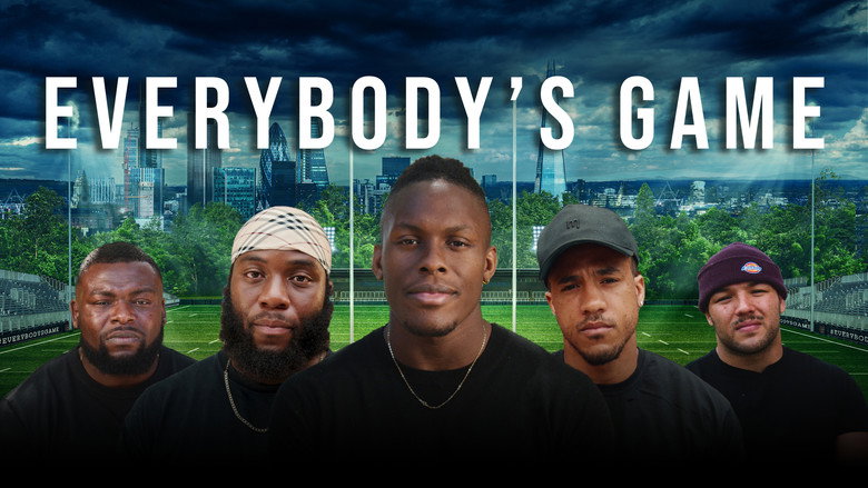 Everybody's Game still 3