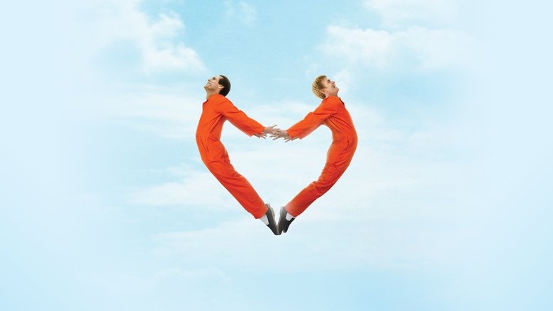 I Love You Phillip Morris still 2