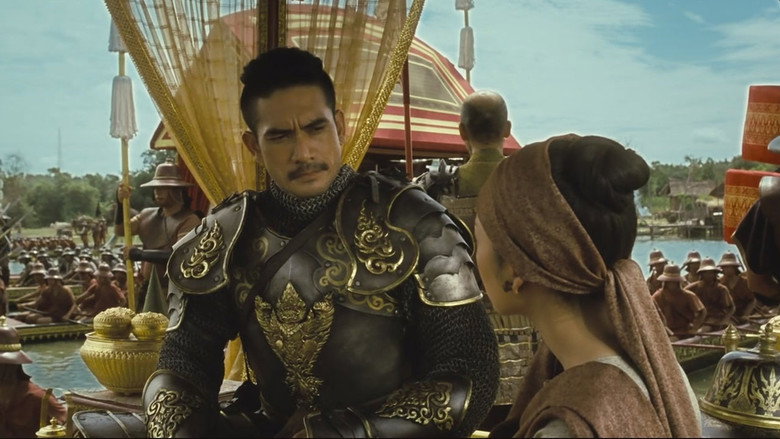 The Legend of King Naresuan 3 still 2