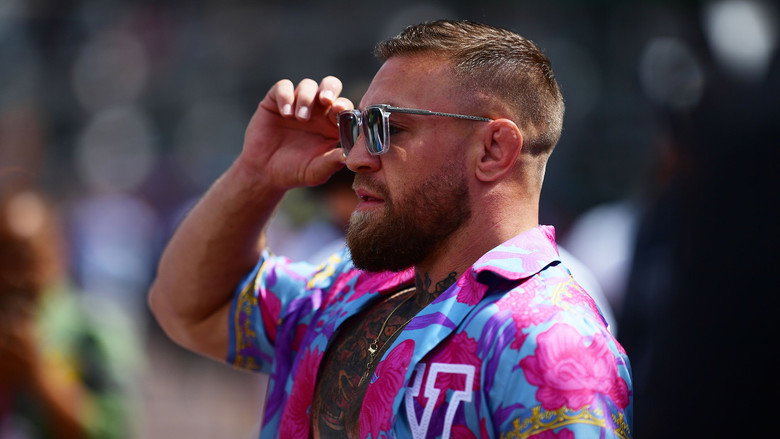McGREGOR FOREVER still 3