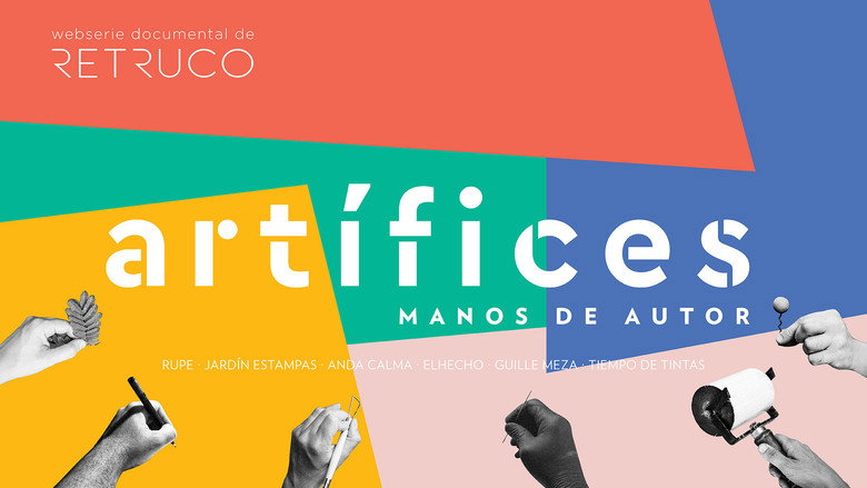 Artífices still 1