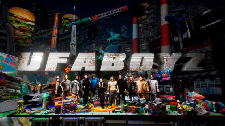 Ufaboyz still 3