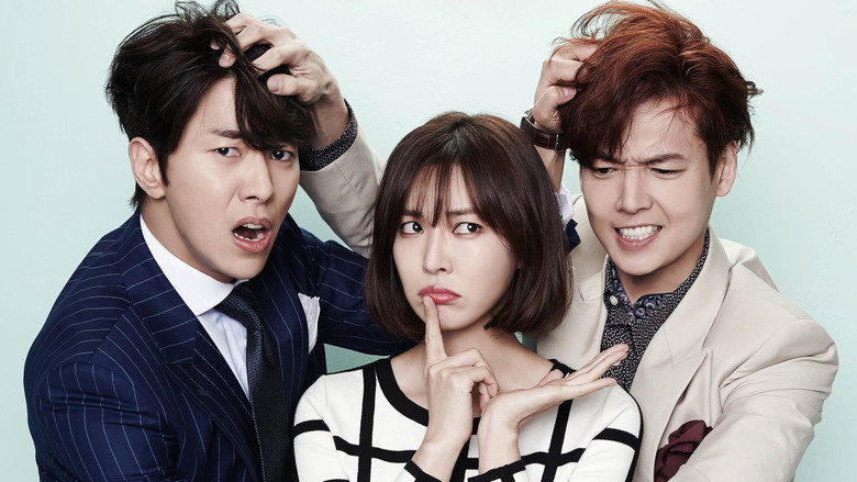 Falling for Innocence still 1