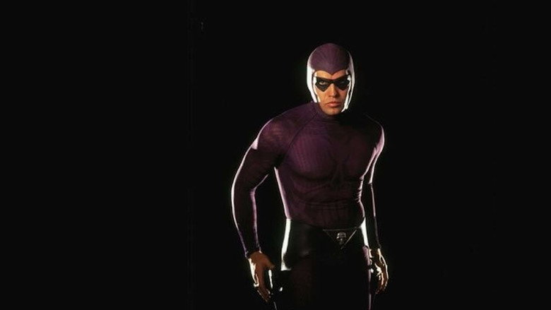 The Phantom still 7