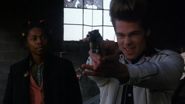 Johnny Suede still 6