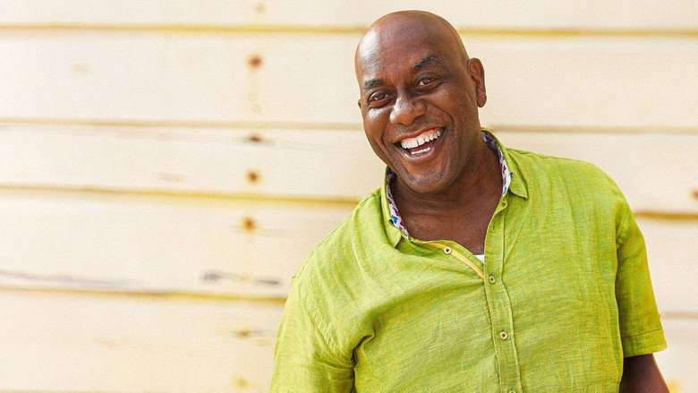 Ainsley's Taste of the Bahamas still 1