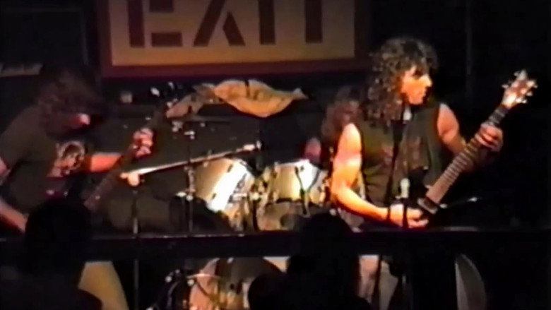 Death by Metal still 1