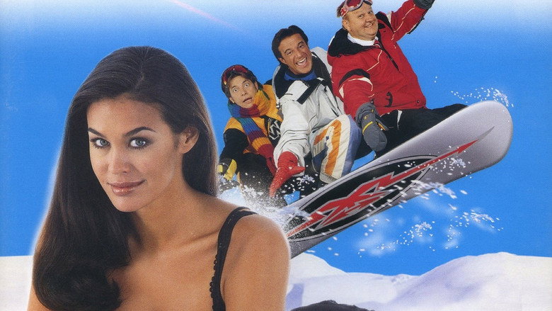 Christmas Vacation 2000 still 3