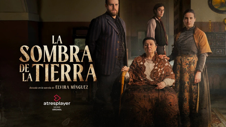 La sombra de la tierra still 2