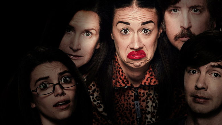Haters Back Off still 1