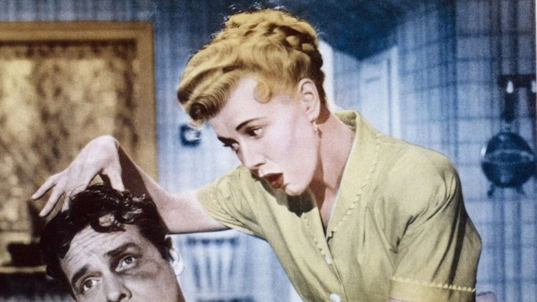Blondie's Big Deal still 1