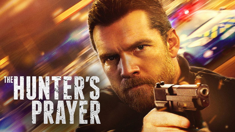 The Hunter's Prayer still 3