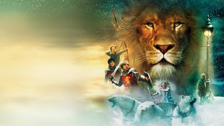 The Chronicles of Narnia: The Lion, the Witch and the Wardrobe still 3