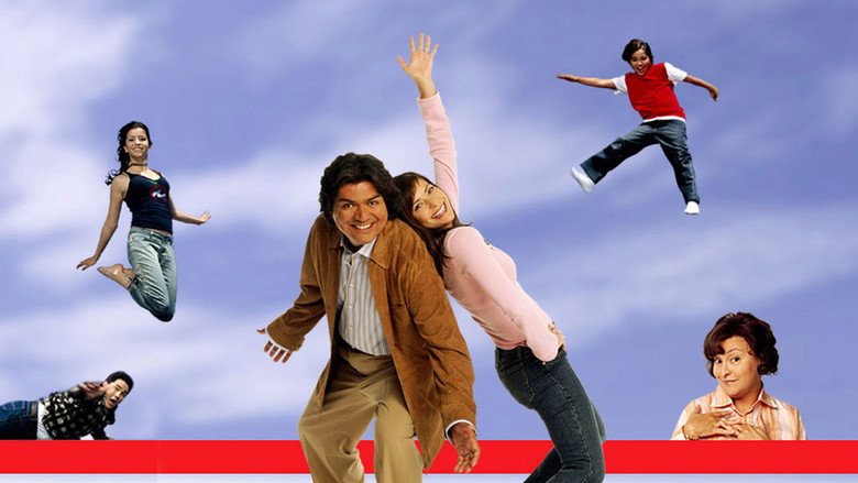 George Lopez still 6