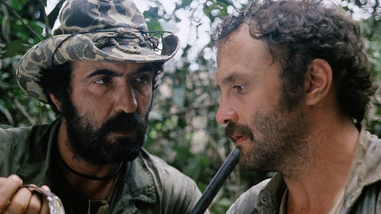 Cannibal Holocaust still 6