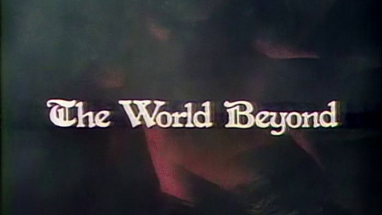The World Beyond still 6