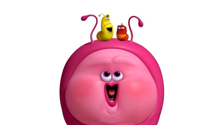Larva Family still 1