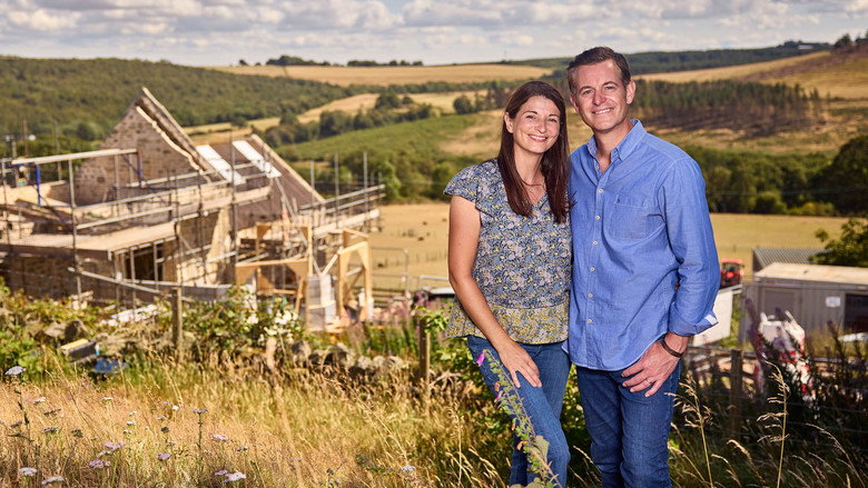 Matt Baker: Our Barn in the Dales still 1