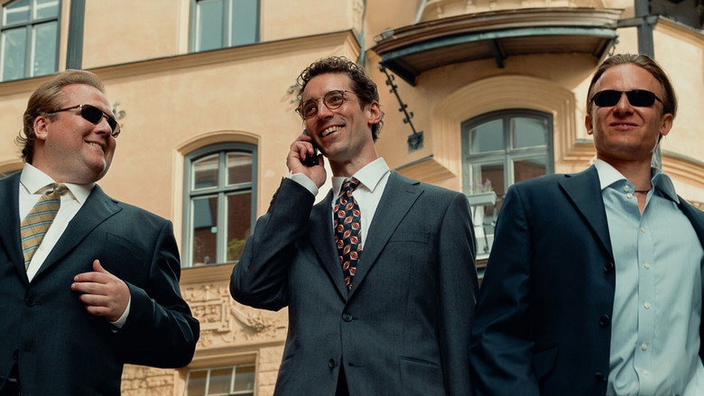 Golden Boys still 3