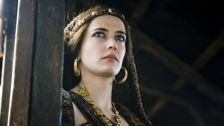 Camelot still 3