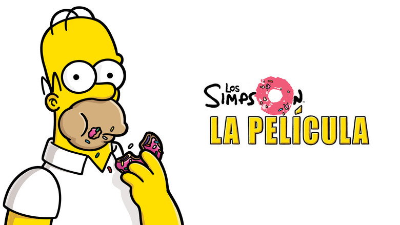 The Simpsons Movie still 4