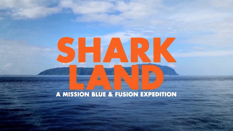 Shark Land: Welcome to Cocos Island still 1