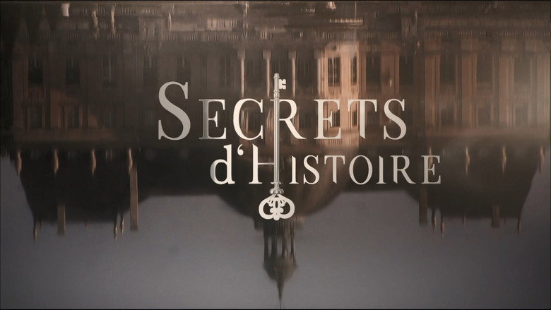 Secrets d'Histoire still 2