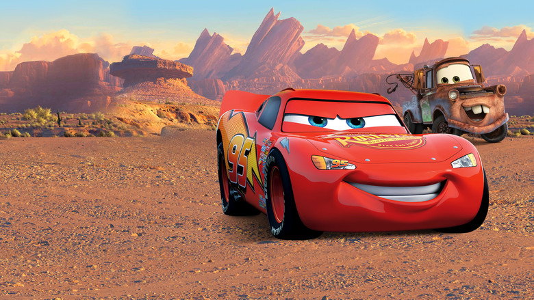 Cars still 3