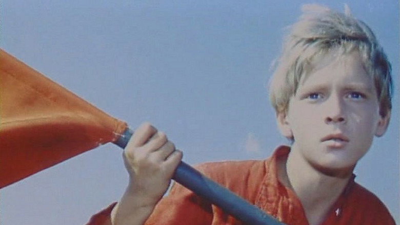 The Tale of Malchish-Kibalchish still 2