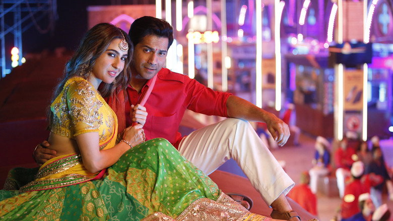 Coolie No. 1 still 8