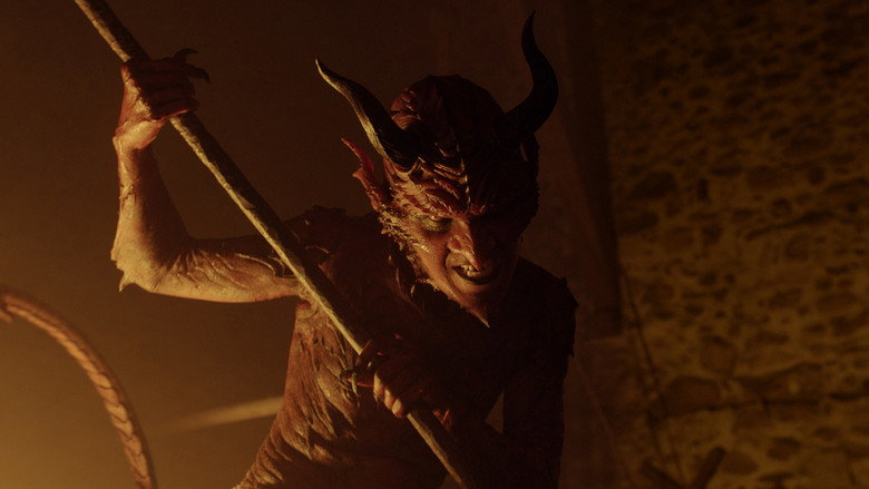 Errementari: The Blacksmith and the Devil still 1