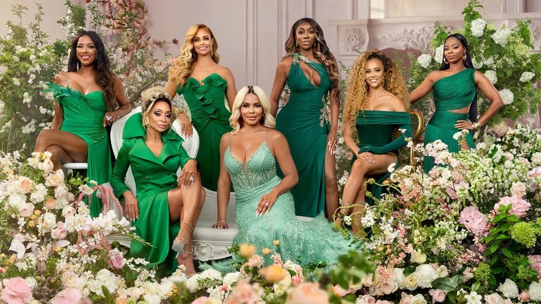 The Real Housewives of Potomac still 3